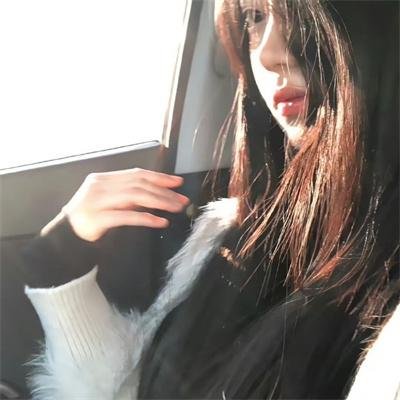 眼里余光都是你